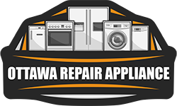 GE Appliance Repairs Ottawa